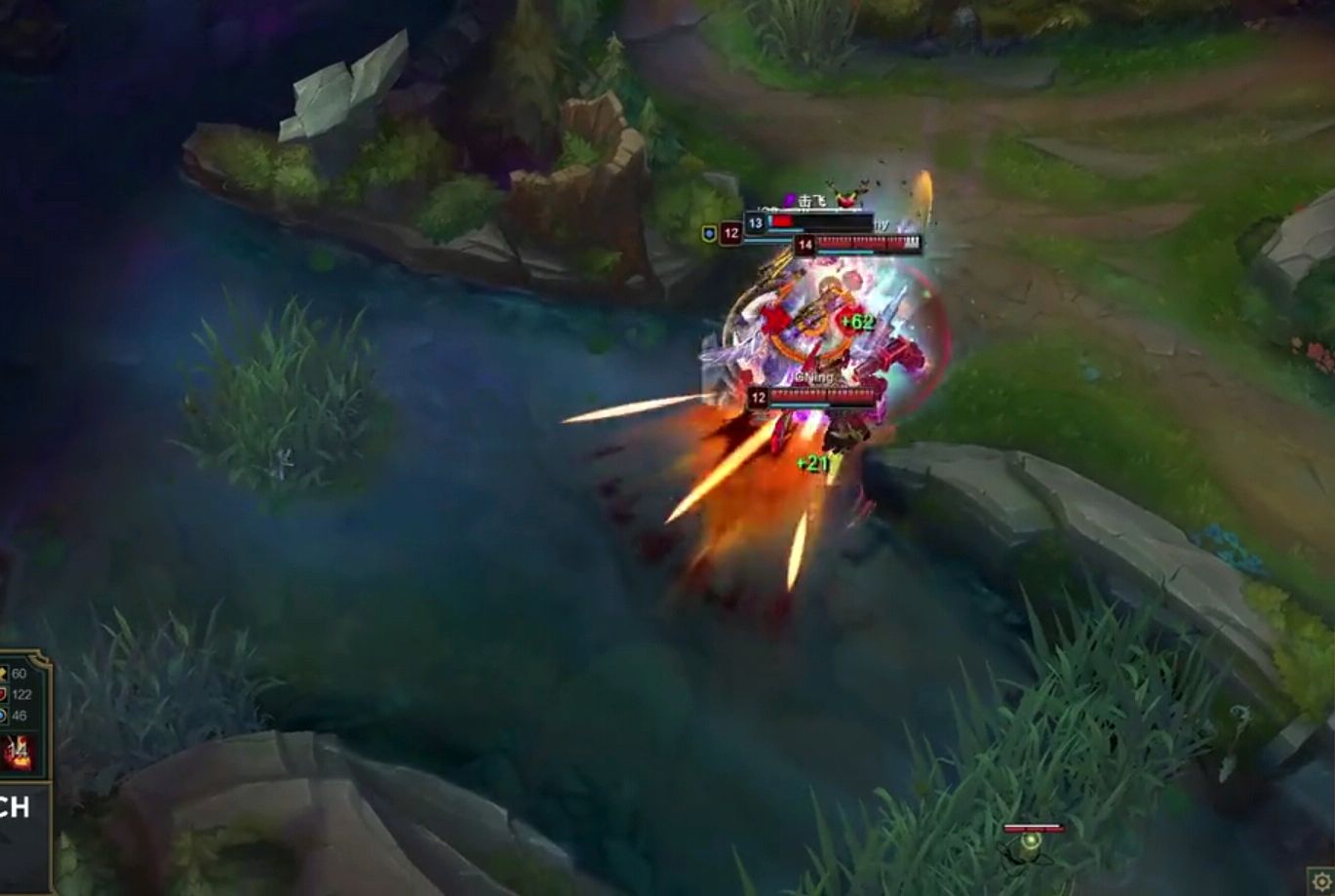 体育娱乐-莎拉波娃在IG比赛中势不可挡，关键助攻引发热议！-体育娱乐