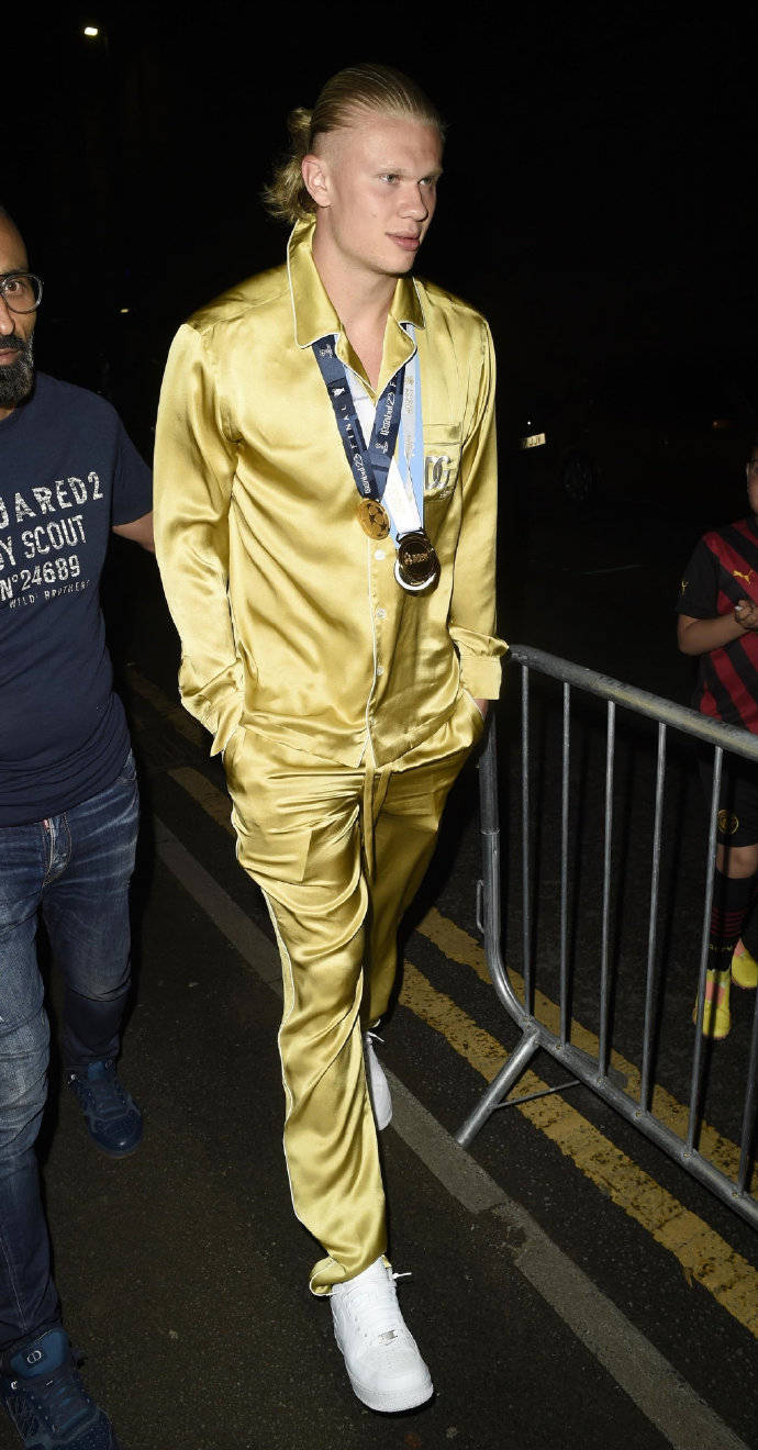 半岛体育app-包含哈兰德焦点对战，Scout与50激战利物浦分钟，重要助攻胜负难料！的词条-半岛体育app